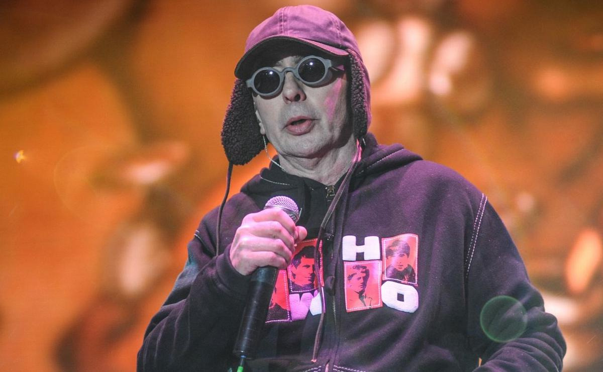 Indio Solari