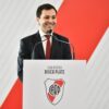 Altas y bajas: Stéfano Di Carlo fue claro con el mercado de pases de River