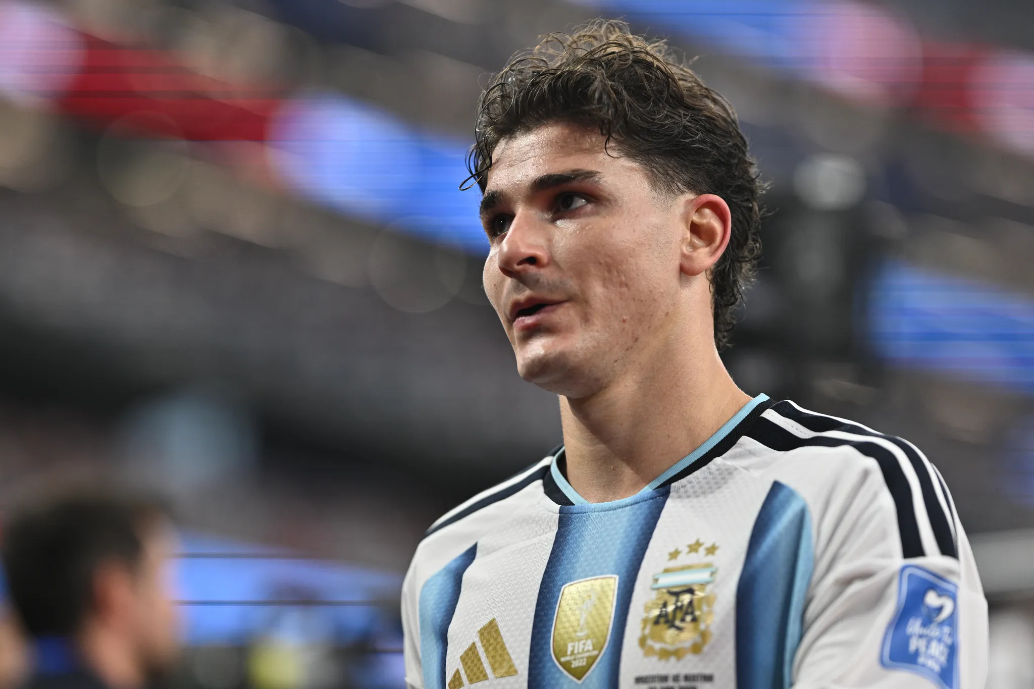Julián Álvarez