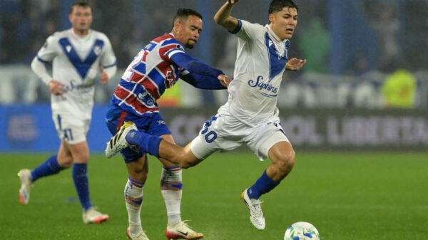 ¿Andrada se suma al plantel de River?