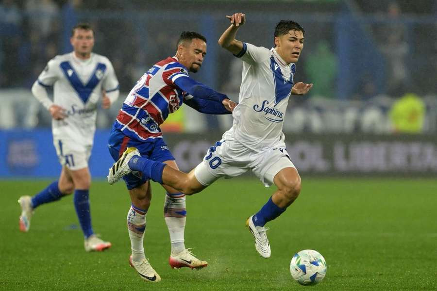 ¿Andrada se suma al plantel de River?