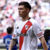 Kranevitter sueña con su tercer ciclo en River.