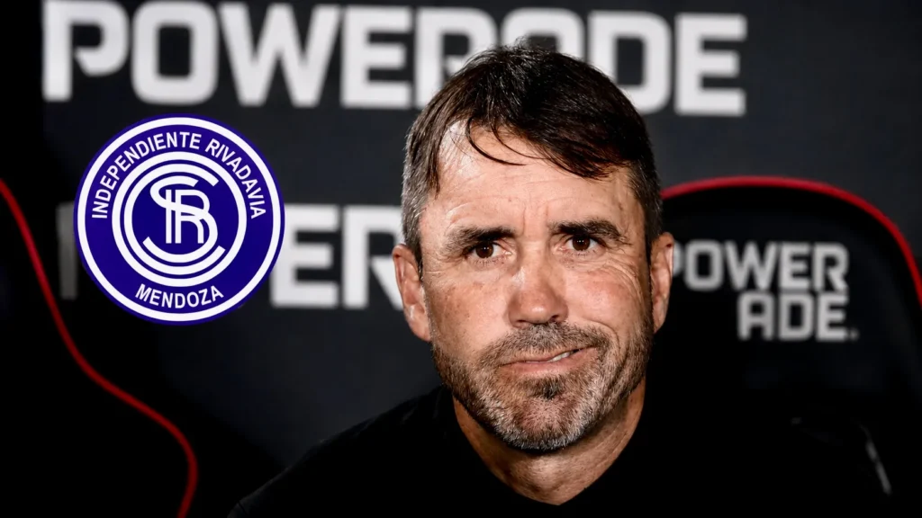 Independiente Rivadavia