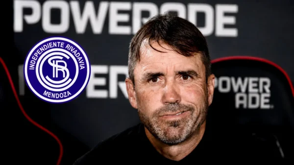 Independiente Rivadavia