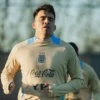 Desde River confirmaron el impacto interno de la no convocatoria de Acuña para el Mundial 2026
