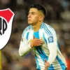 ¿Vuelve a Argentina?: La decisión de Thiago Almada que impacta en River