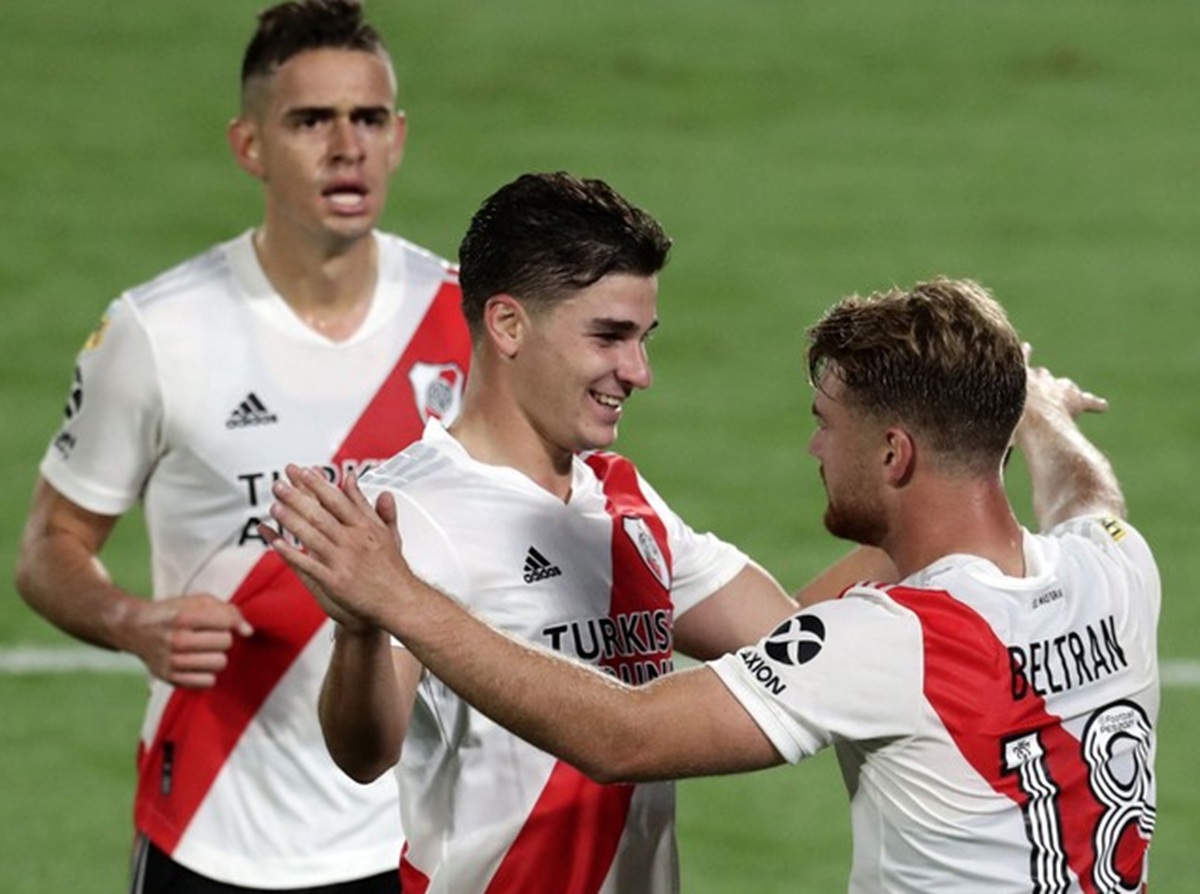 River
