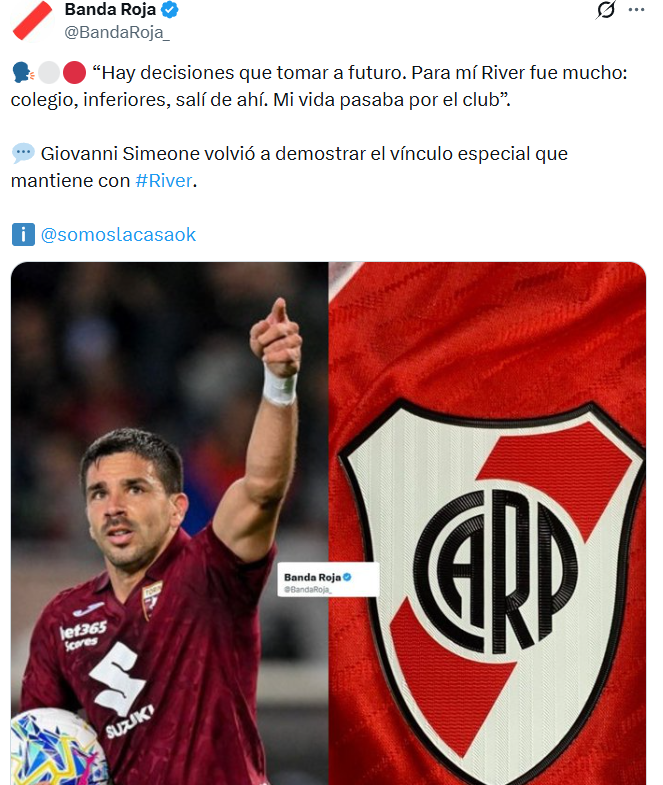 River