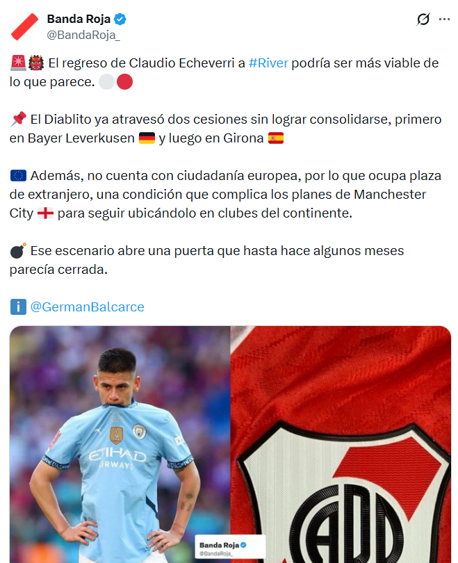 River