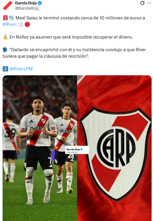 River
