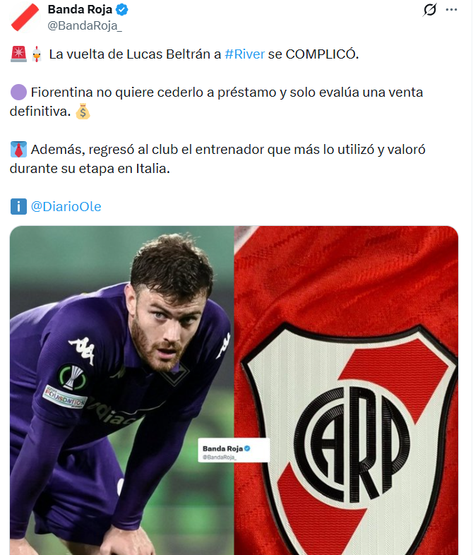 River