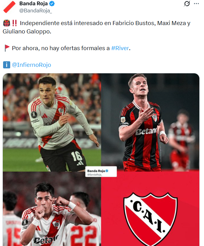 River