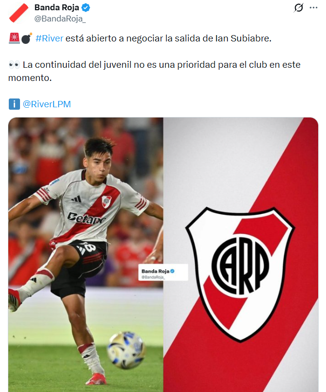 River