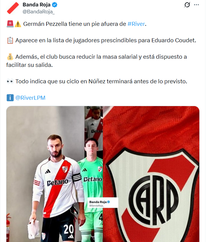 River