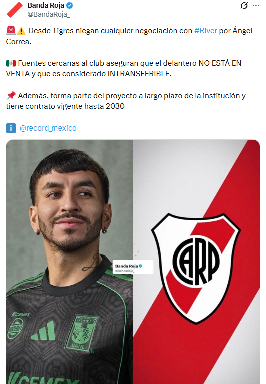 River