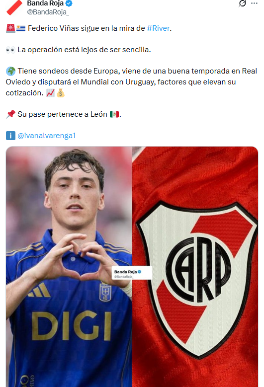 River