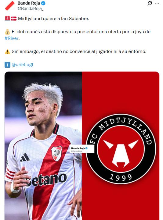 River