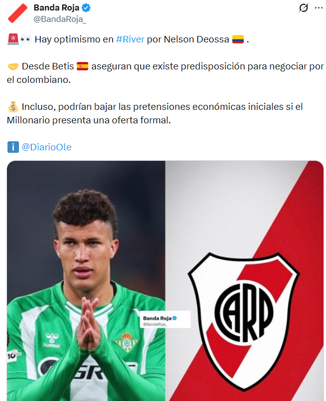 River
