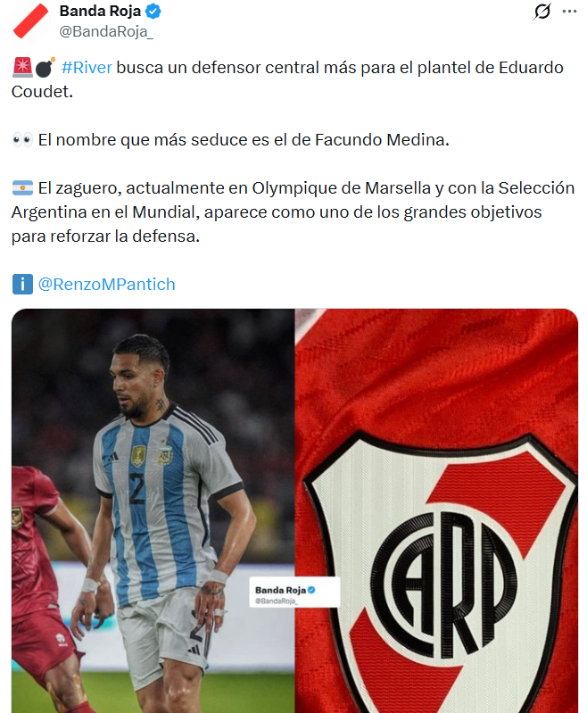 River