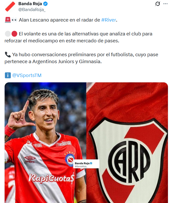 River