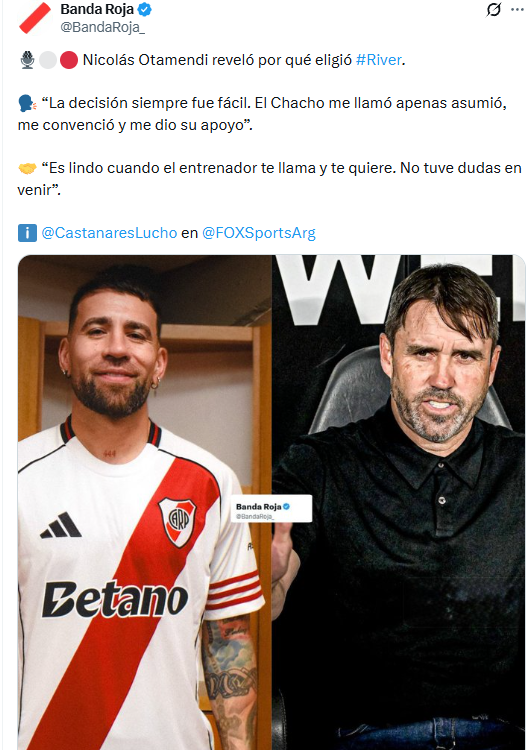 River