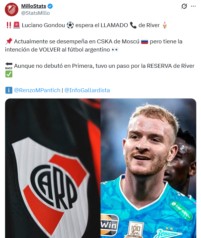 River