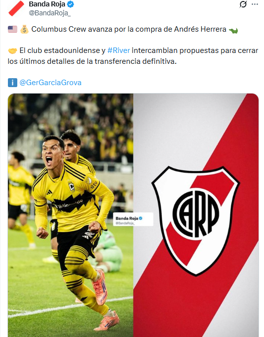 River