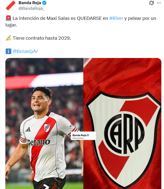 River