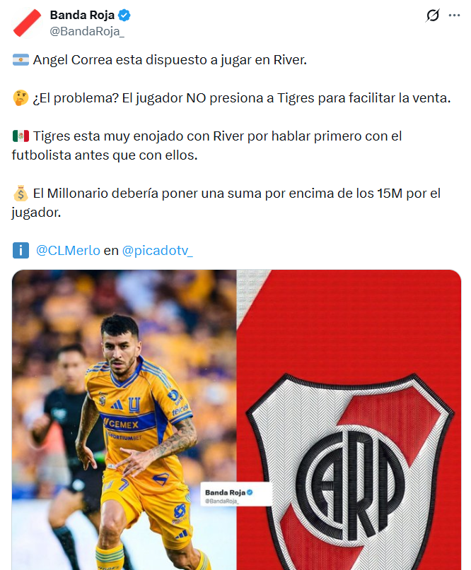 River