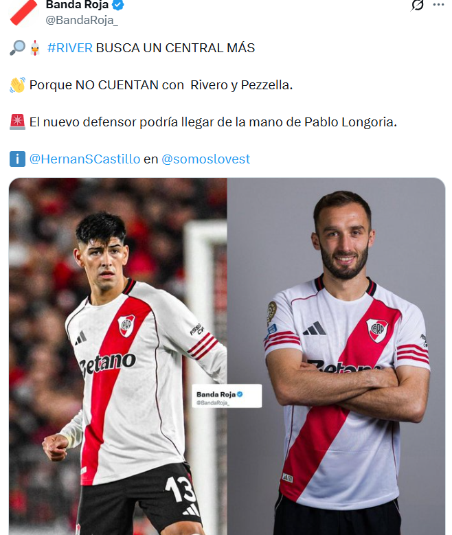 River