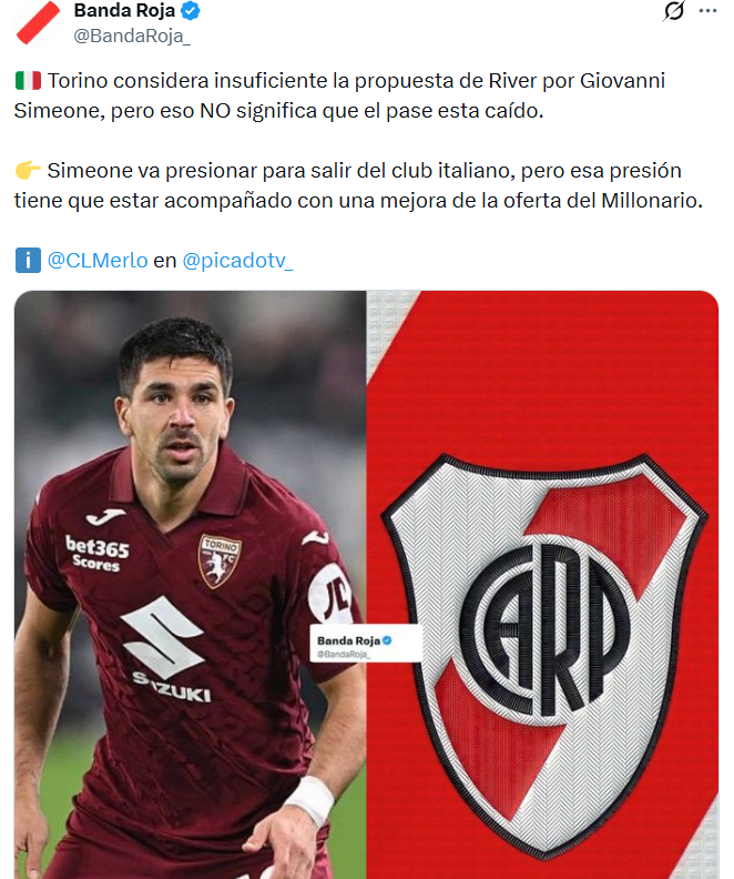 River