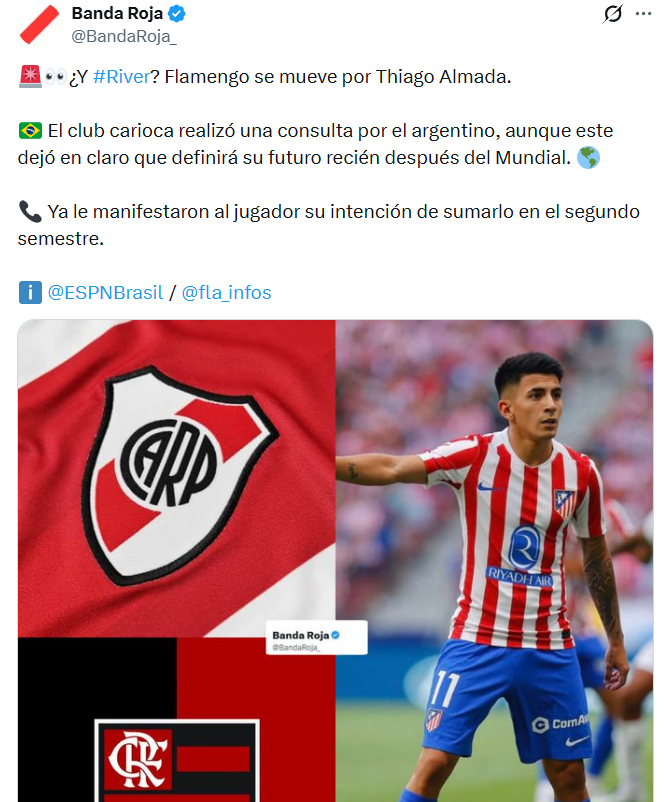 River