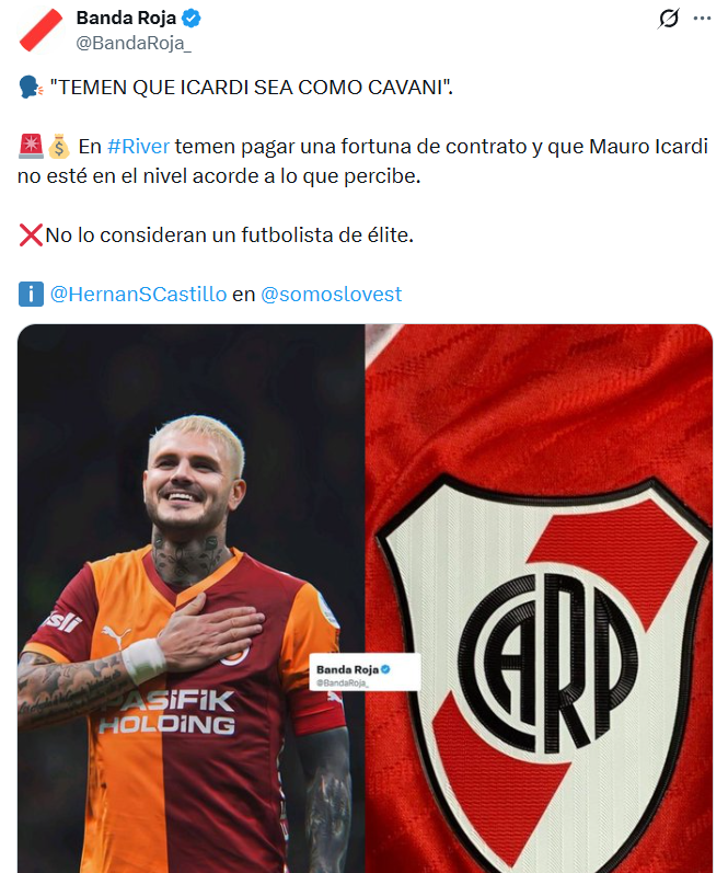 River
