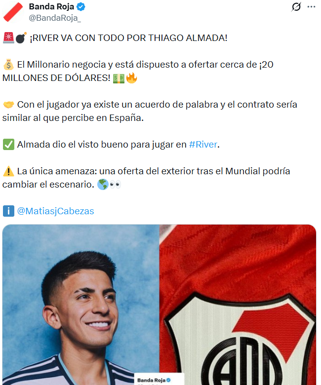 River