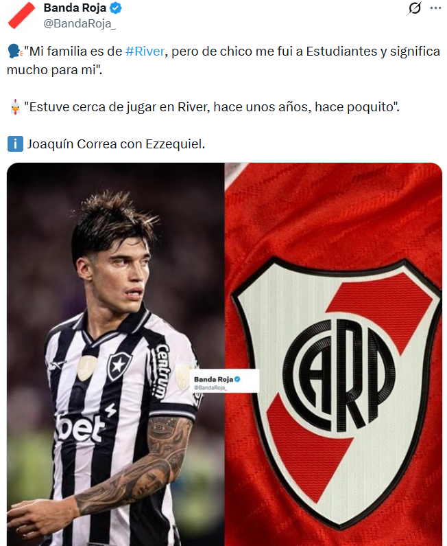 River