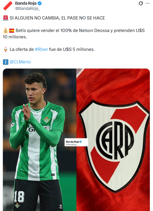 River