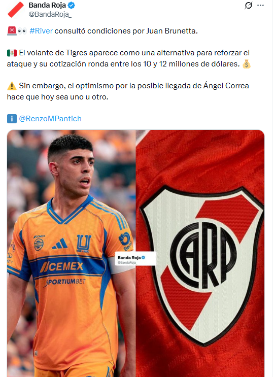 River
