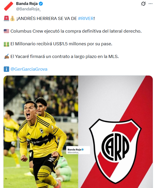 River