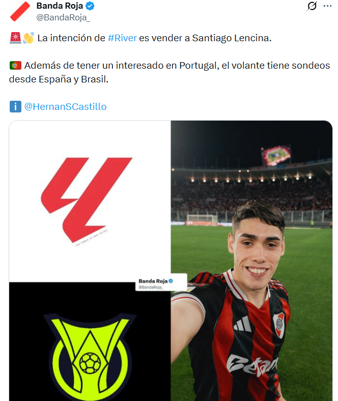 River