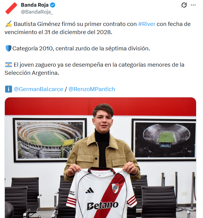 River