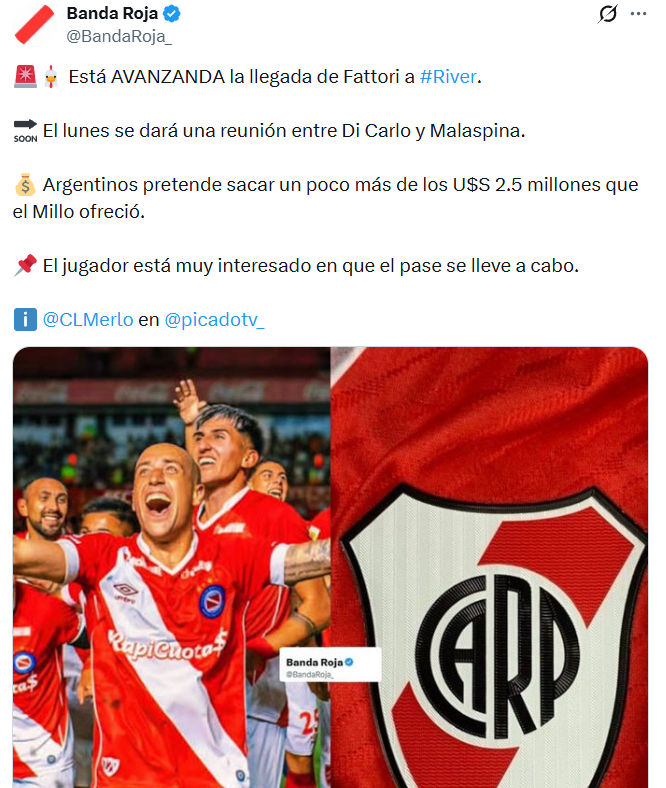 River