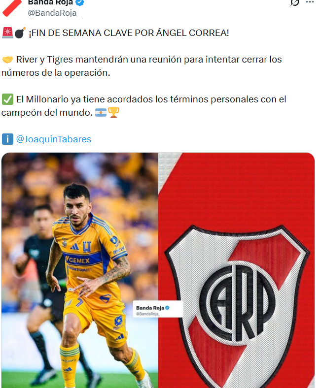 River