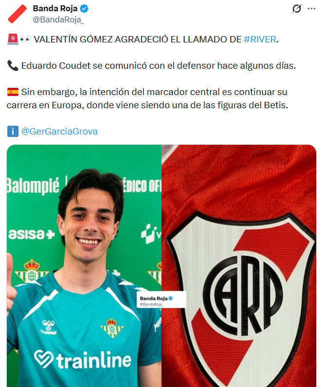 River