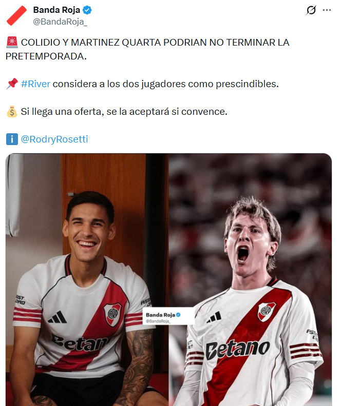 River