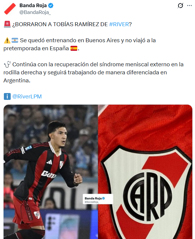 River