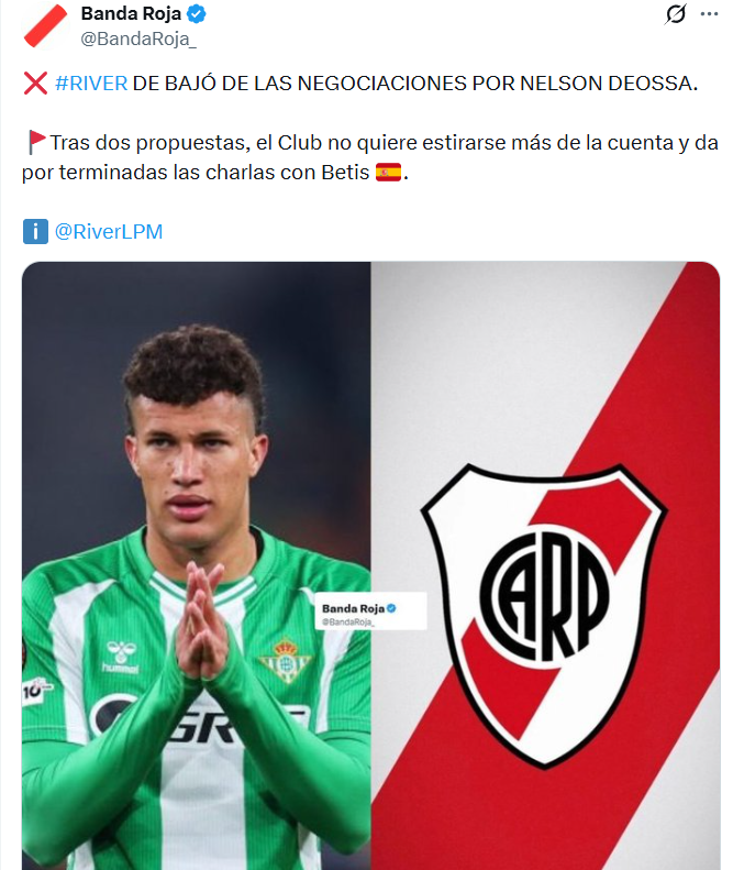 River