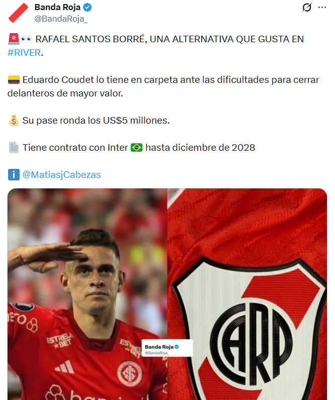 River