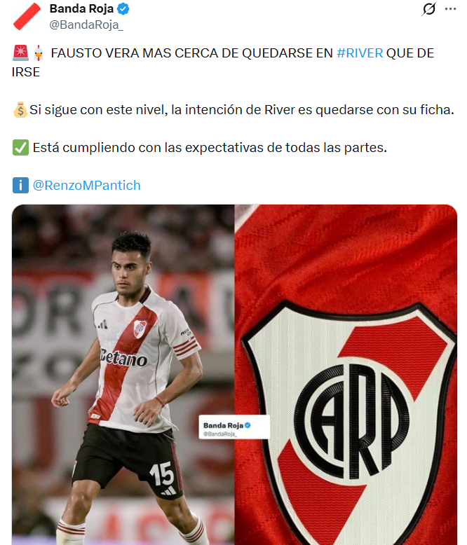 River