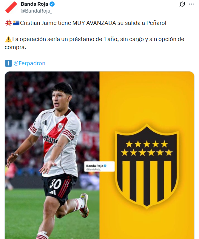 River
