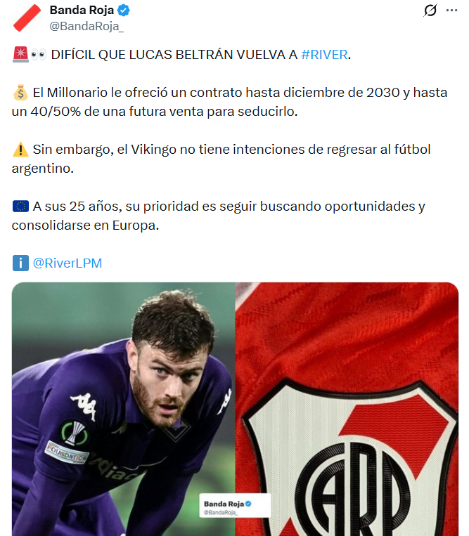 River